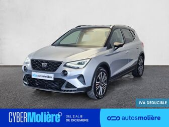 Imagen de SEAT Arona 1.0 TSI S&S FR 110