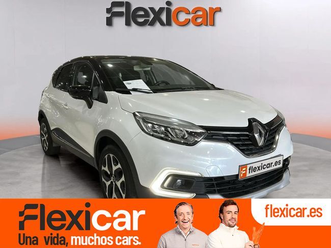 RENAULT Captur (Life TCe 66kW (90CV)) en Palmas, Las