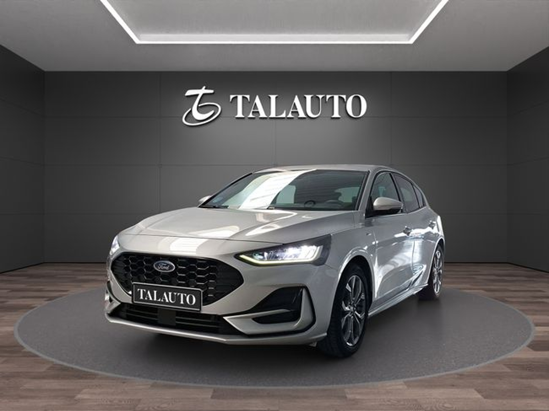 Imagen de FORD Focus