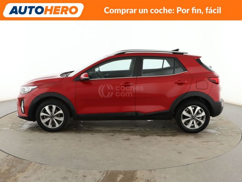 Foto del KIA Stonic 1.2 DPi Drive