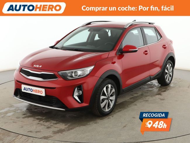 KIA Stonic (1.2 Drive) en Madrid