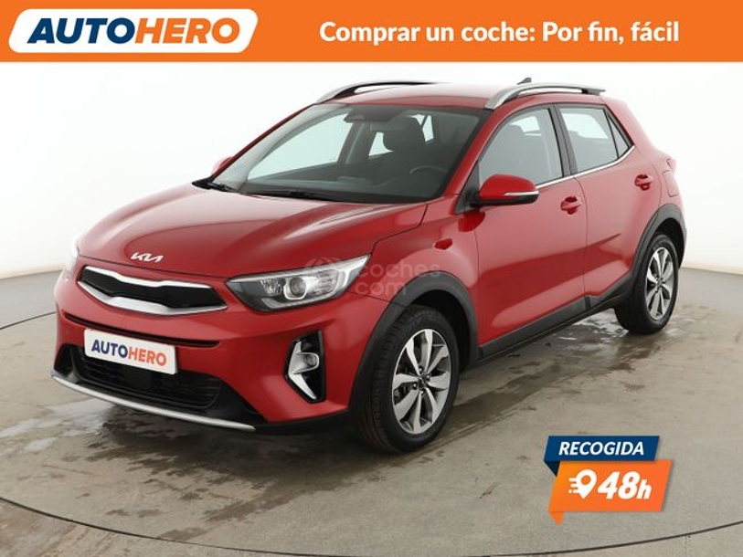 Foto del KIA Stonic 1.2 DPi Drive