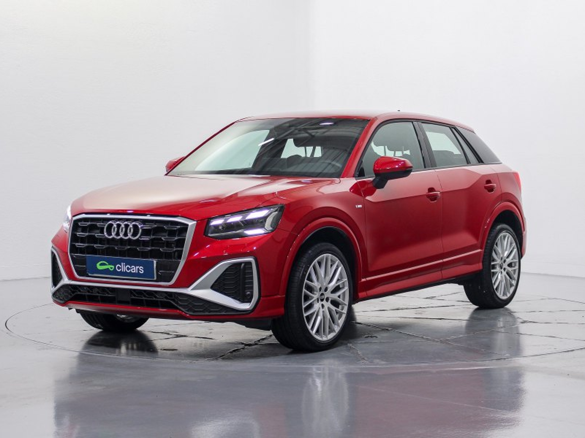 Imagen de AUDI Q2