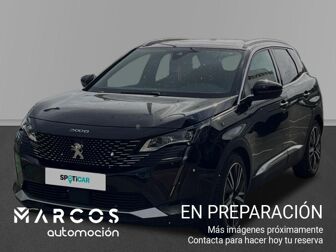 Imagen de PEUGEOT 3008 HYB PHEV 225 GT Pack e-EAT8