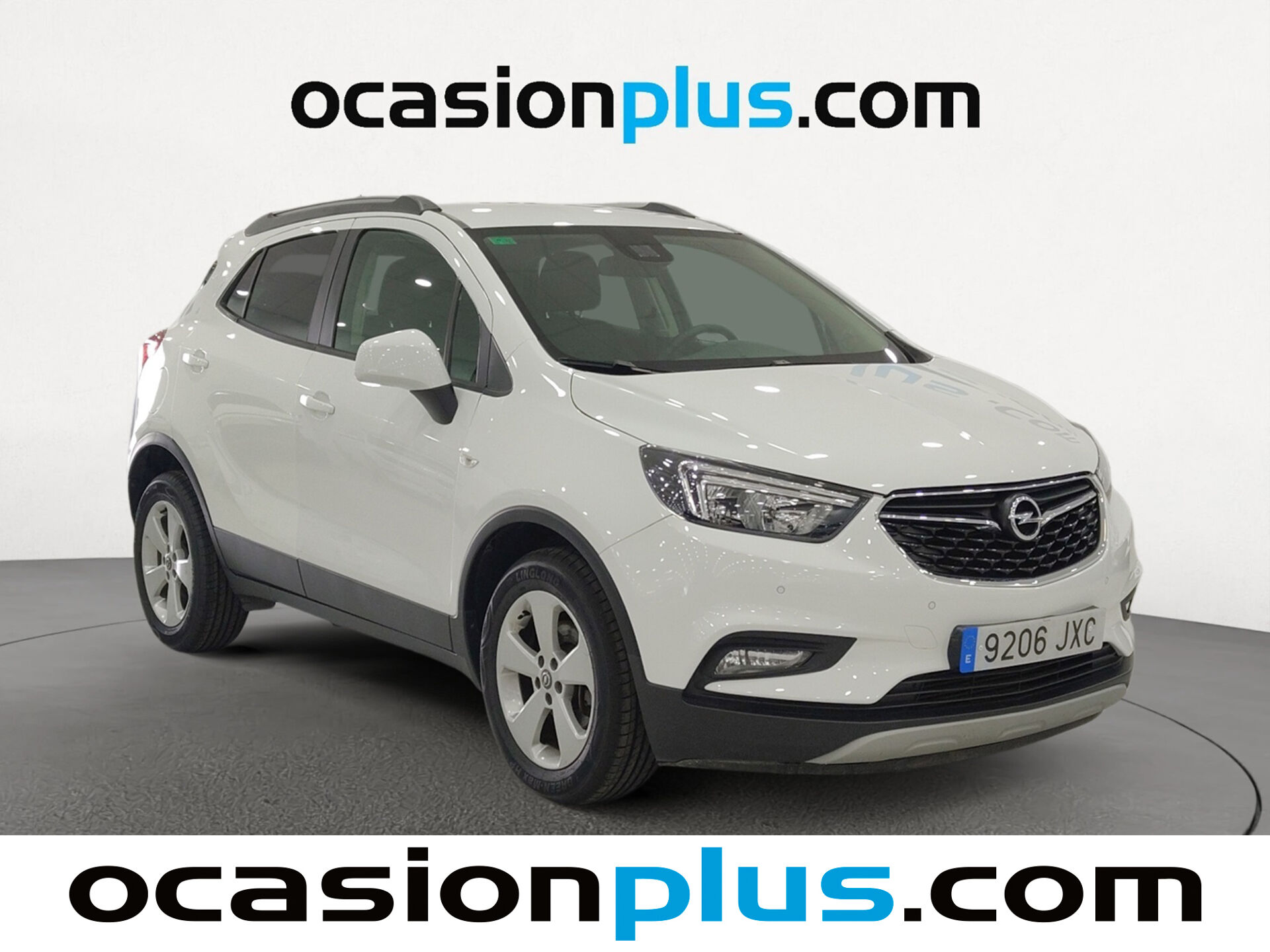 Imagen 2 de OPEL Mokka