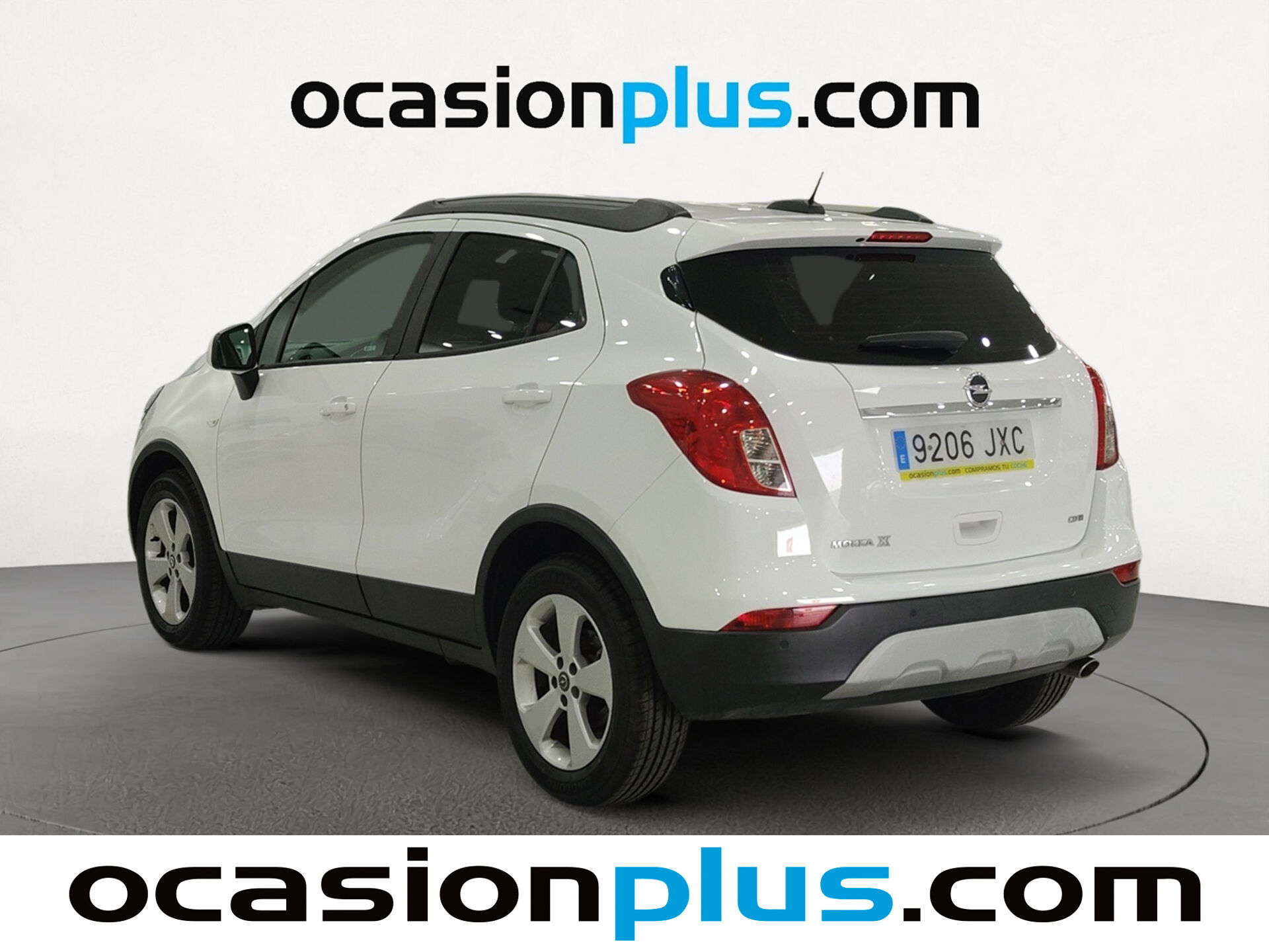 Imagen 3 de OPEL Mokka