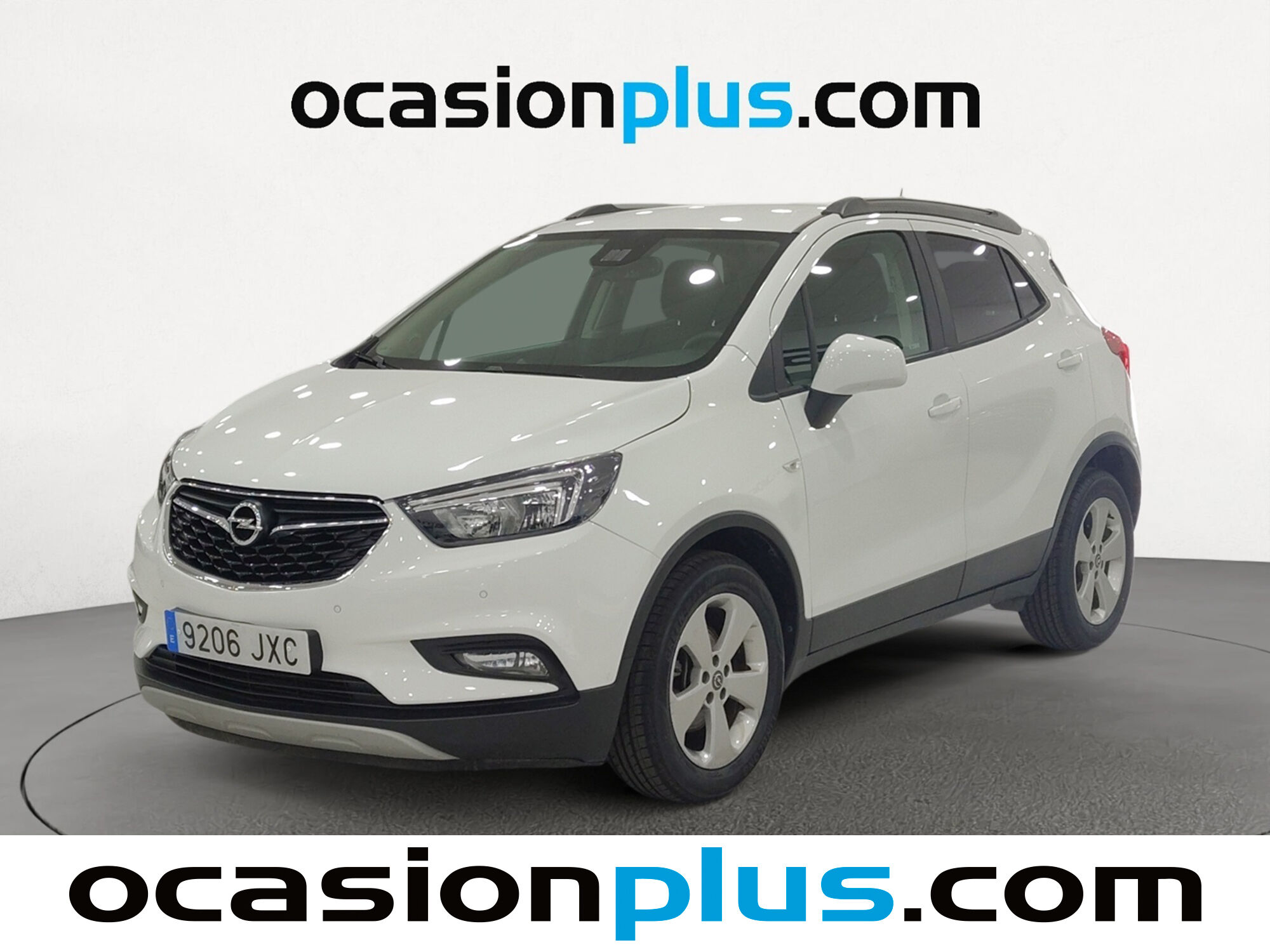 Foto del OPEL Mokka 1.6CDTi S&S Selective 4x2