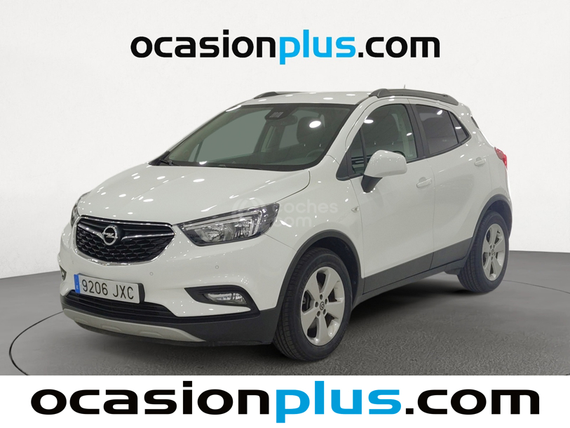 Foto del OPEL Mokka 1.6CDTi S&S Selective 4x2