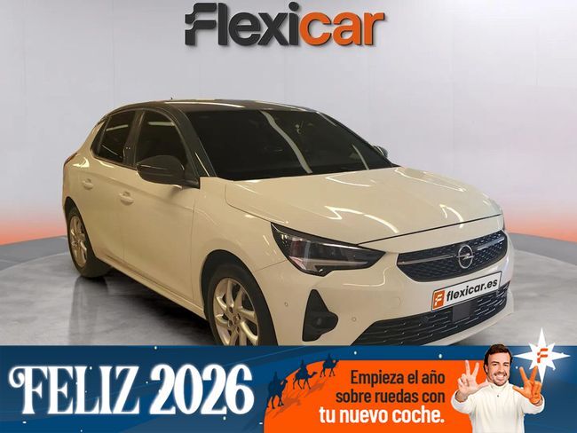 OPEL Corsa (1.2T XHL 74kW (100CV) GS-Line) en Palmas, Las
