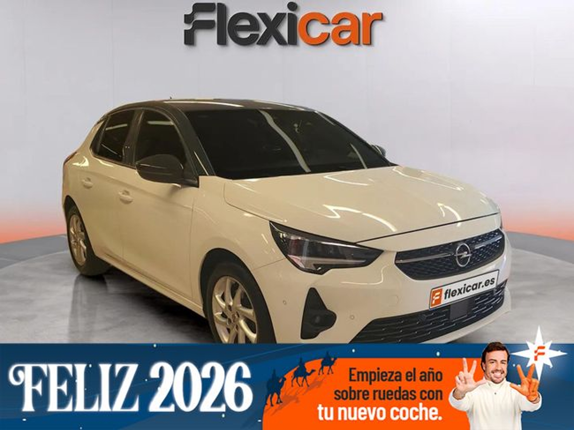 Imagen de OPEL Corsa