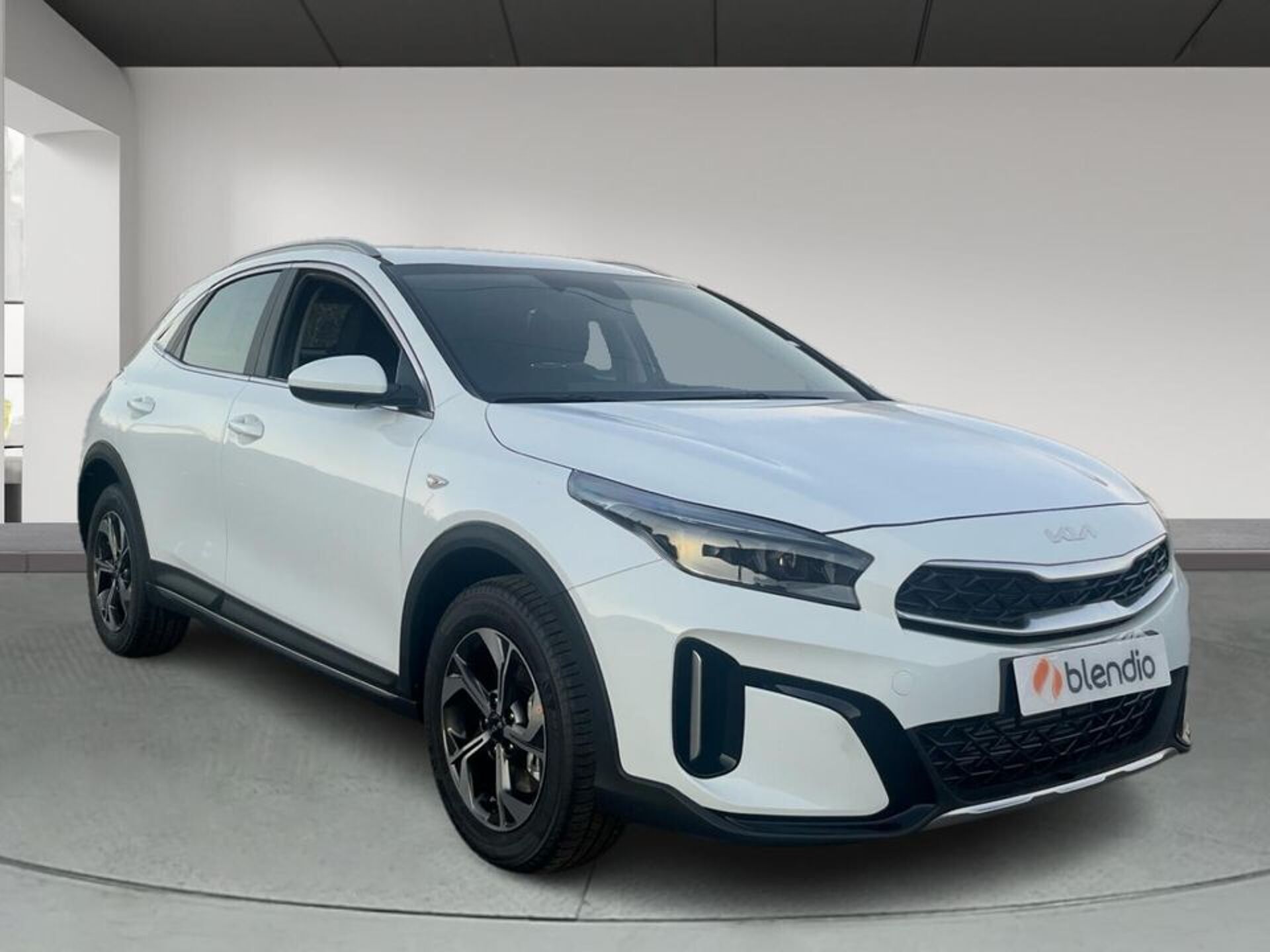 Imagen 3 de KIA XCeed