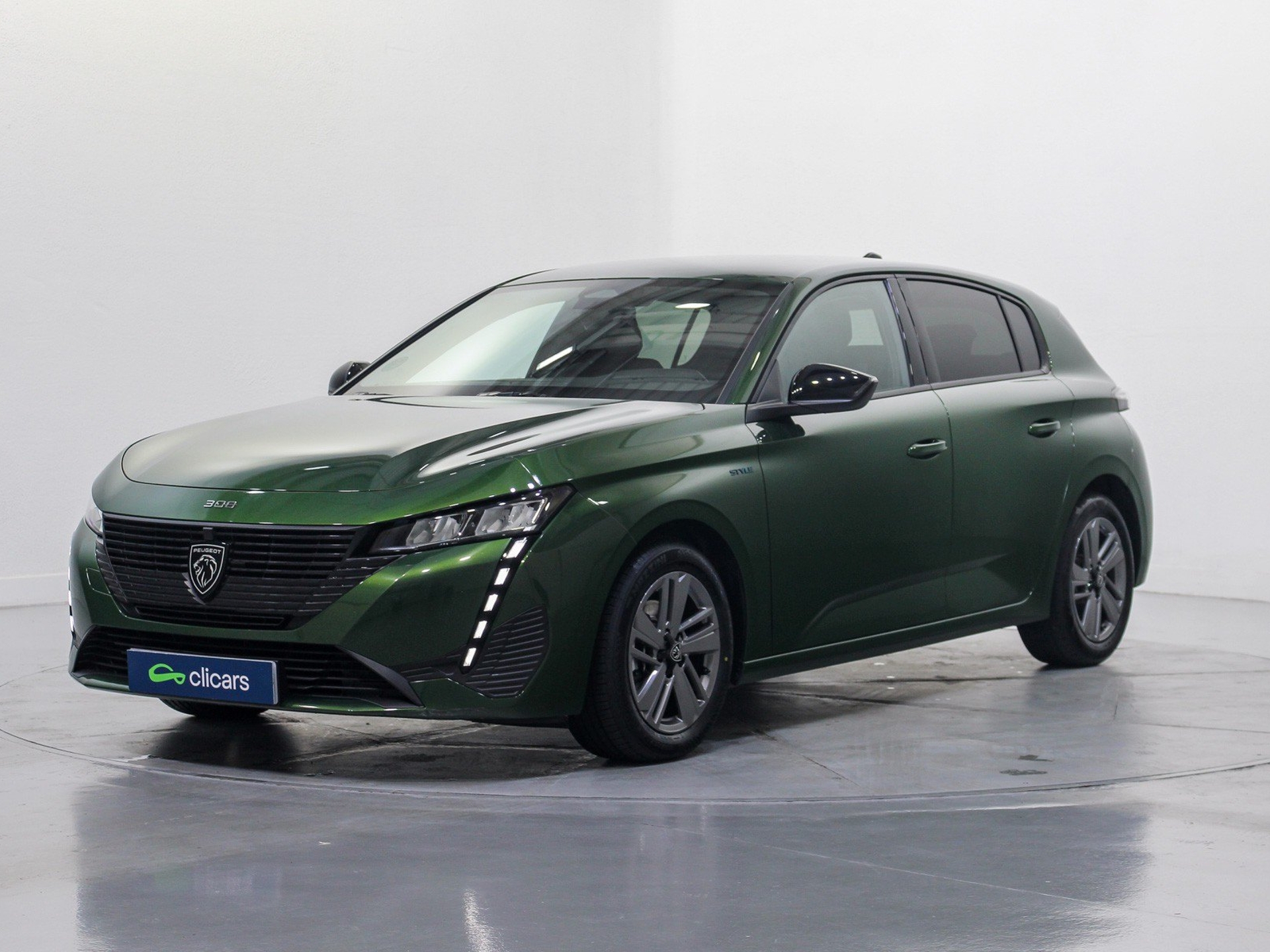 Imagen de PEUGEOT 308