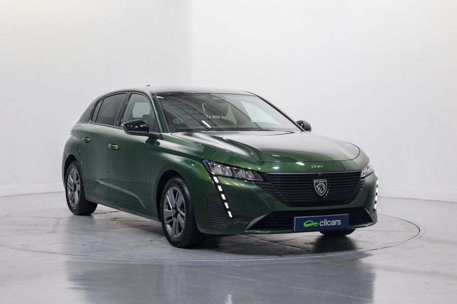 Foto del PEUGEOT 308 1.2 PureTech S&S Style 130