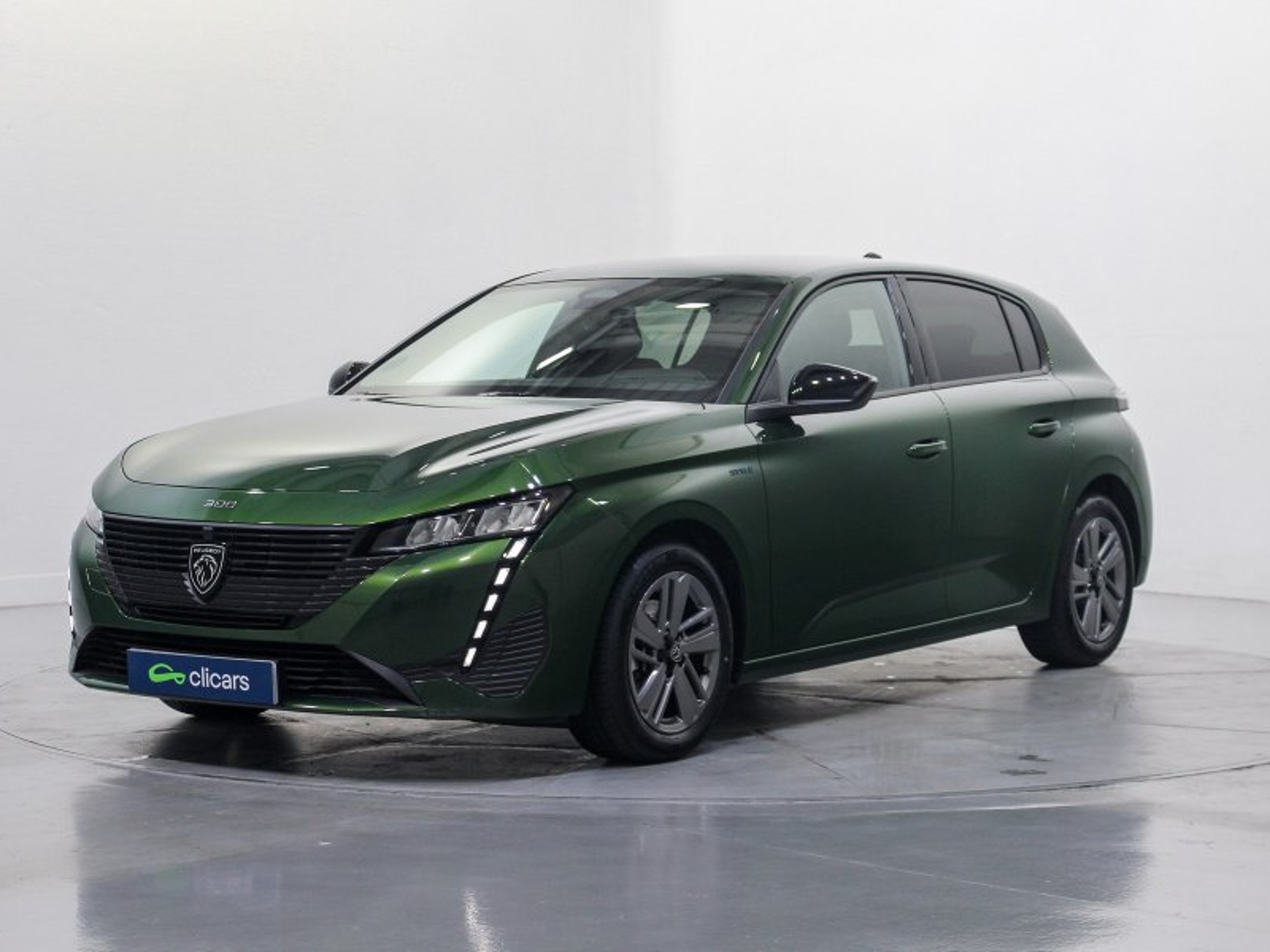 Imagen de PEUGEOT 308