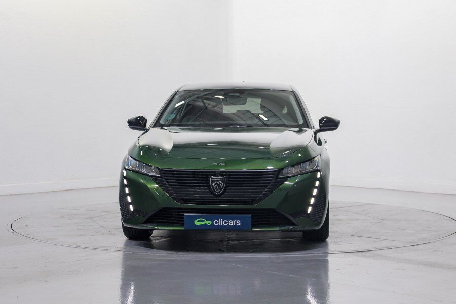 Foto del PEUGEOT 308 1.2 PureTech S&S Style 130