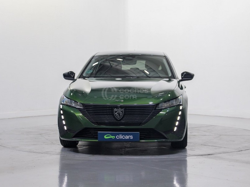 Foto del PEUGEOT 308 1.2 PureTech S&S Style 130