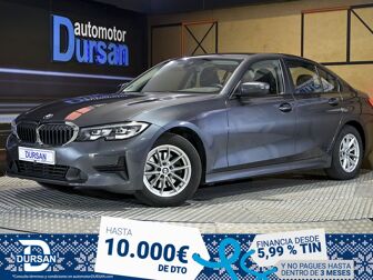 Imagen de BMW Serie 3 320dA