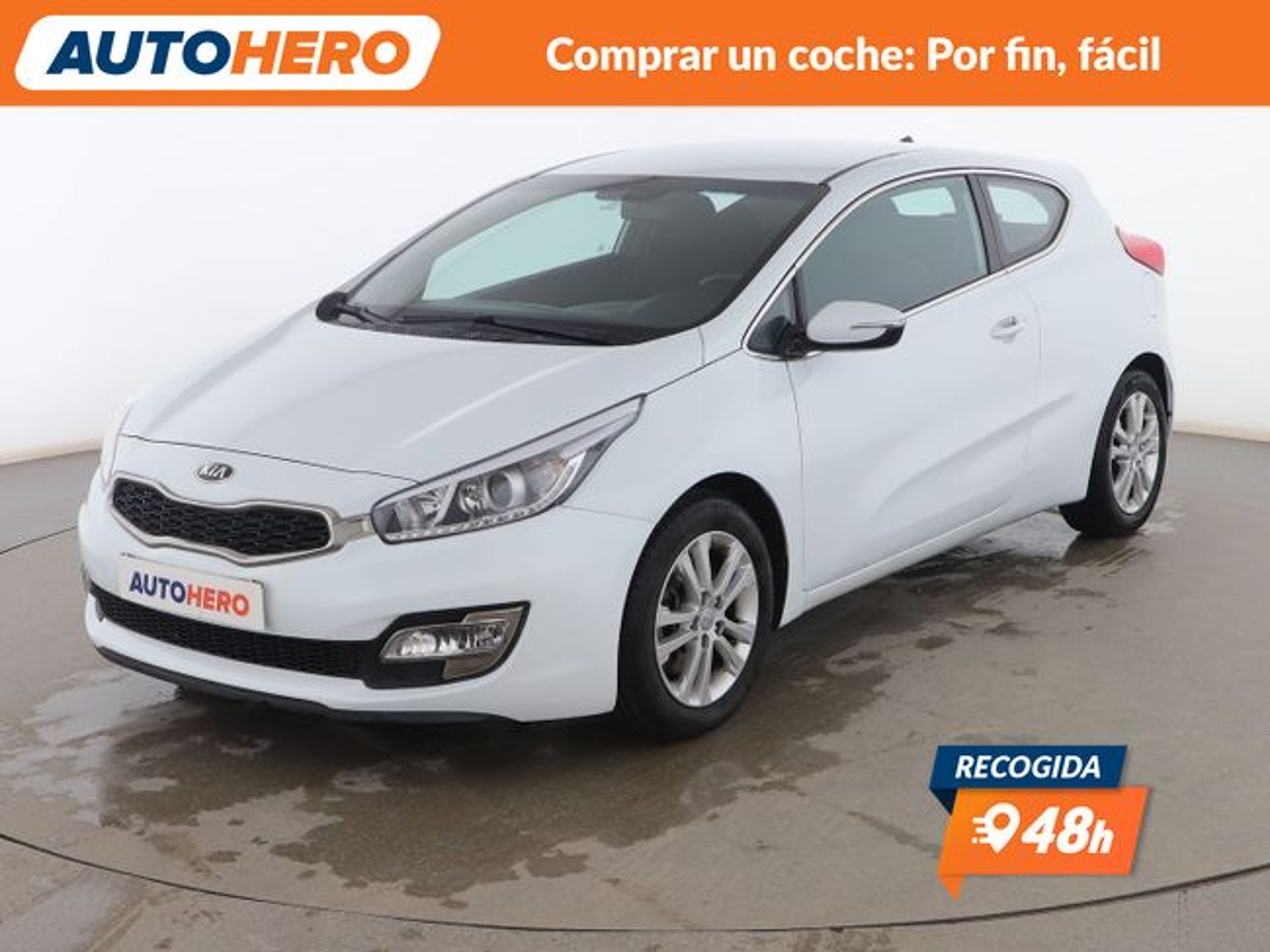 Imagen de KIA Ceed