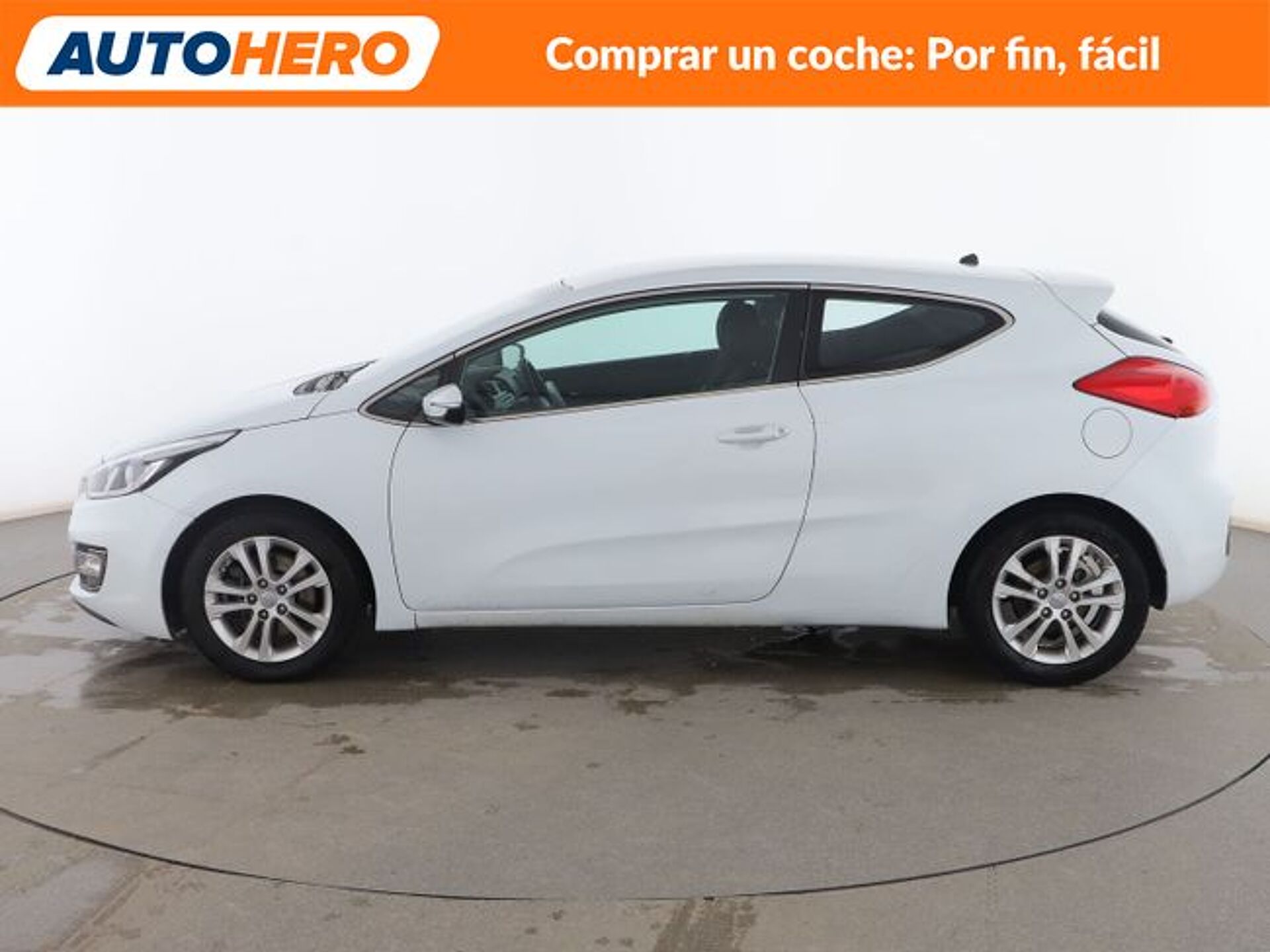 Imagen 3 de KIA Ceed