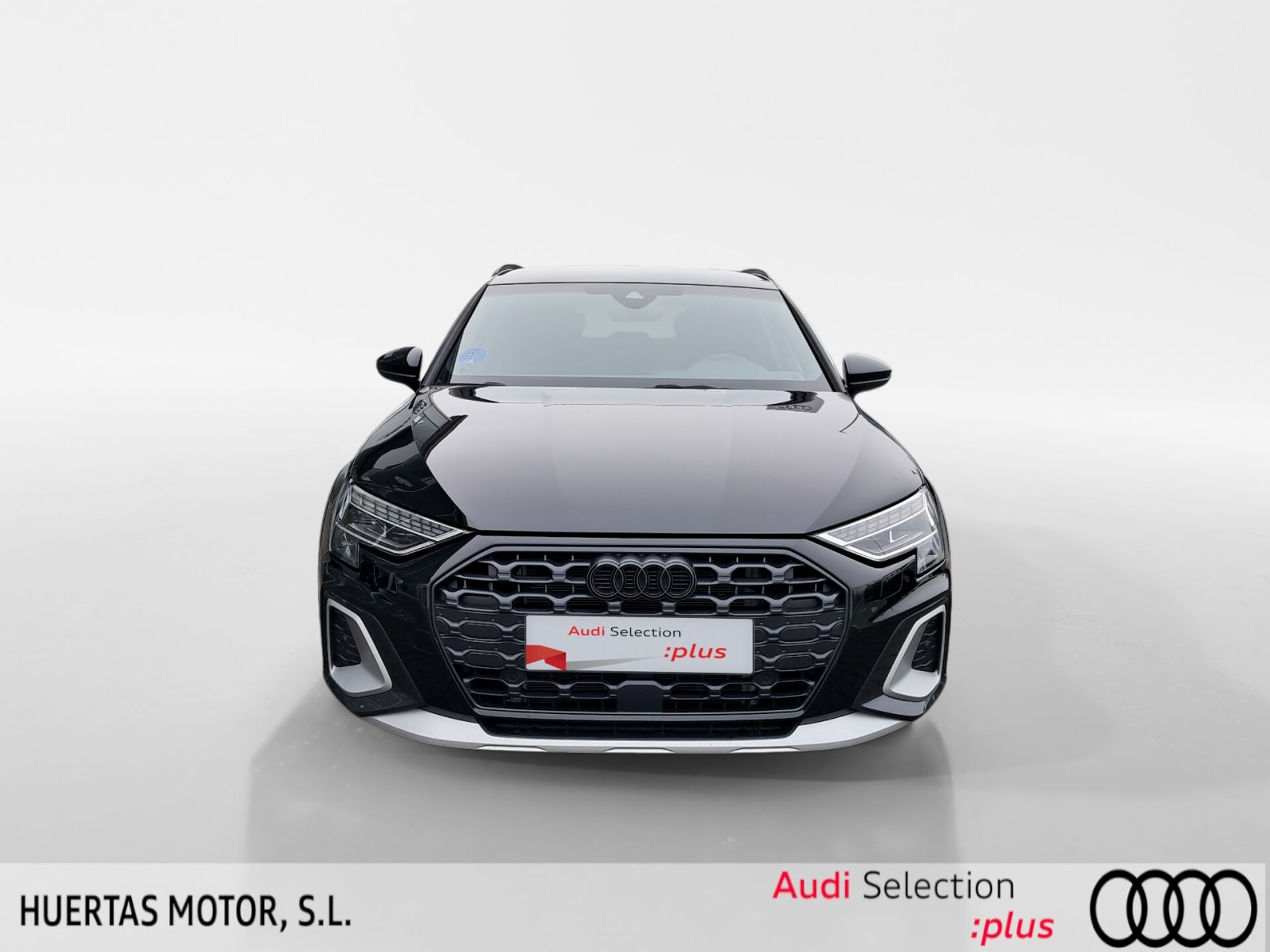 Imagen 2 de AUDI A3 Allstreet