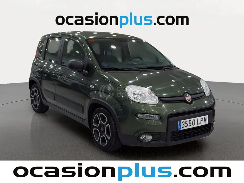 Foto del FIAT Panda 1.0 Gse City Live Hybrid