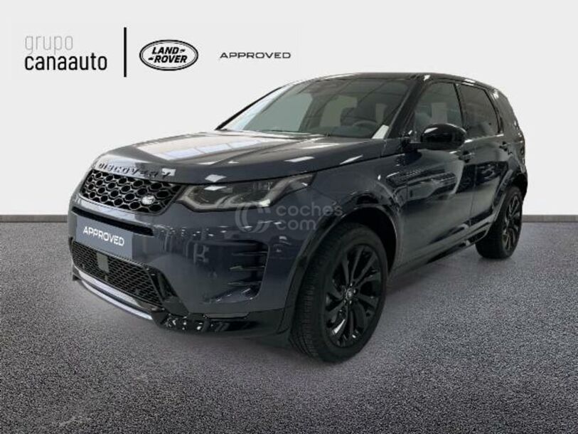 Foto del LAND ROVER Discovery Sport 1.5 I3 PHEV S AWD Auto