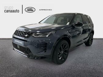 Imagen de LAND ROVER Discovery Sport 1.5 I3 PHEV S AWD Auto