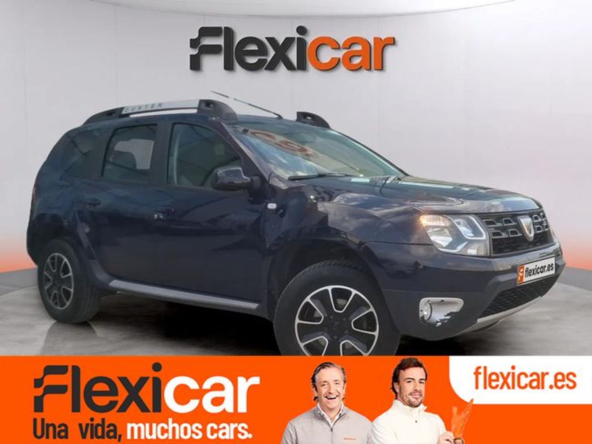 Imagen de DACIA Duster