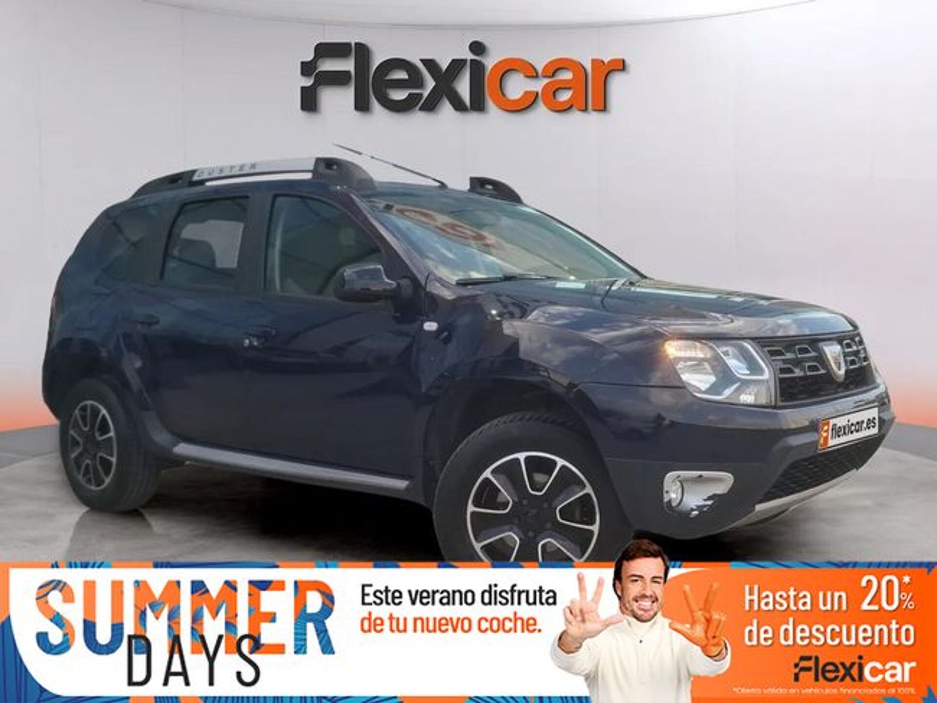 Imagen de DACIA Duster