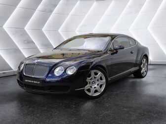 Imagen de BENTLEY Continental GT Aut.