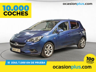 Imagen de OPEL Corsa 1.4 Turbo S&S Selective 100