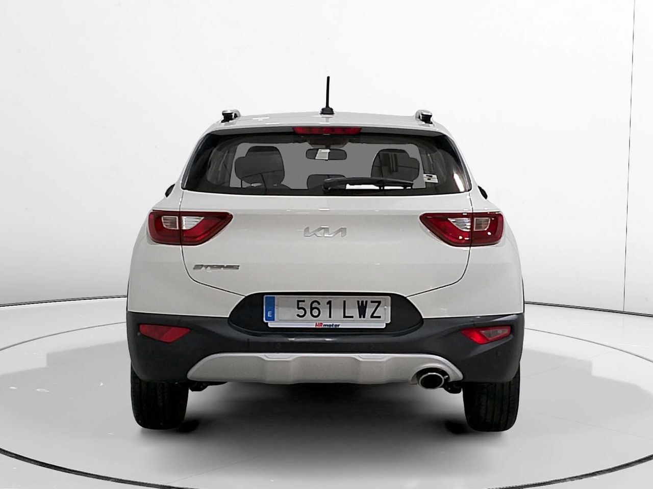 Foto del KIA Stonic 1.2 DPi Concept