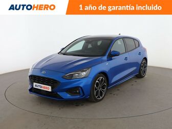 Imagen de FORD Focus 1.5 Ecoboost ST Line X Aut. 150