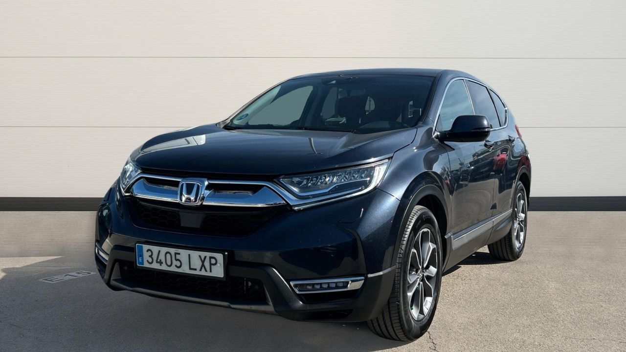 Foto del HONDA CR-V 2.0 i-MMD Sport Line 4x2