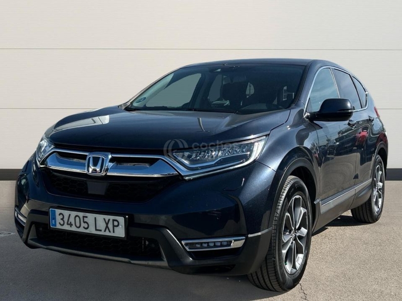 Foto del HONDA CR-V 2.0 i-MMD Sport Line 4x2