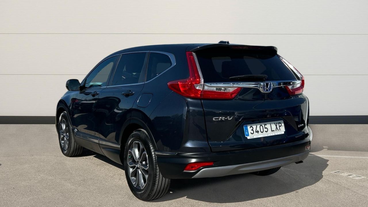 Foto del HONDA CR-V 2.0 i-MMD Sport Line 4x2