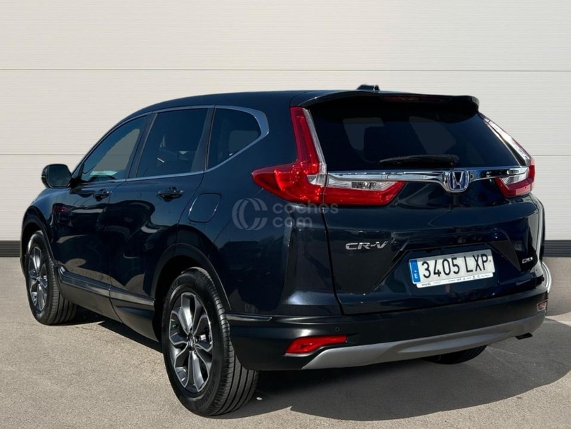 Foto del HONDA CR-V 2.0 i-MMD Sport Line 4x2