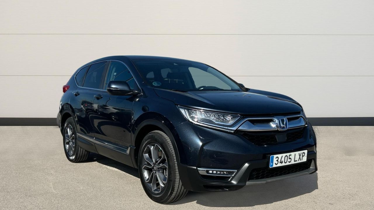 Foto del HONDA CR-V 2.0 i-MMD Sport Line 4x2