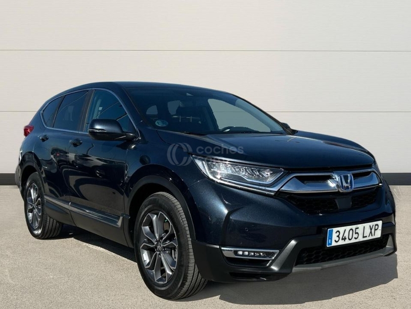 Foto del HONDA CR-V 2.0 i-MMD Sport Line 4x2