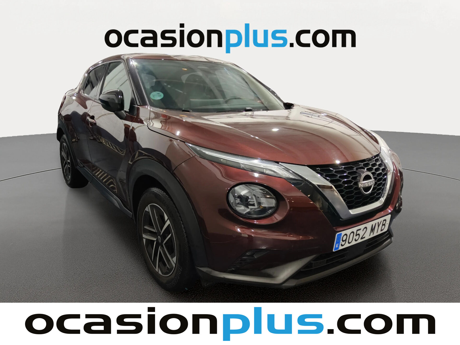 Imagen 2 de NISSAN Juke