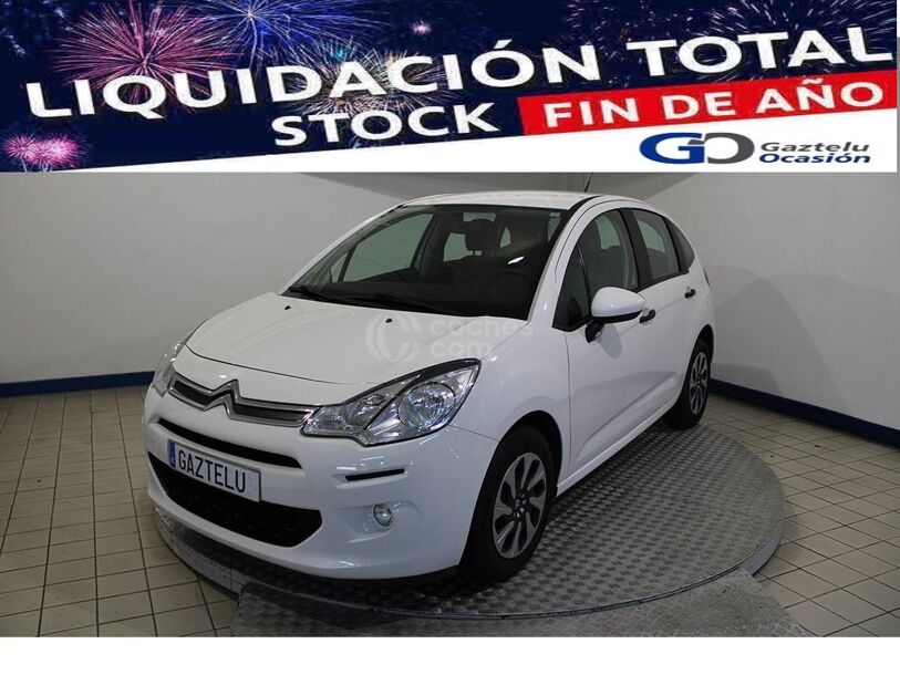 Foto del CITROEN C3 1.2 PureTech Collection 82