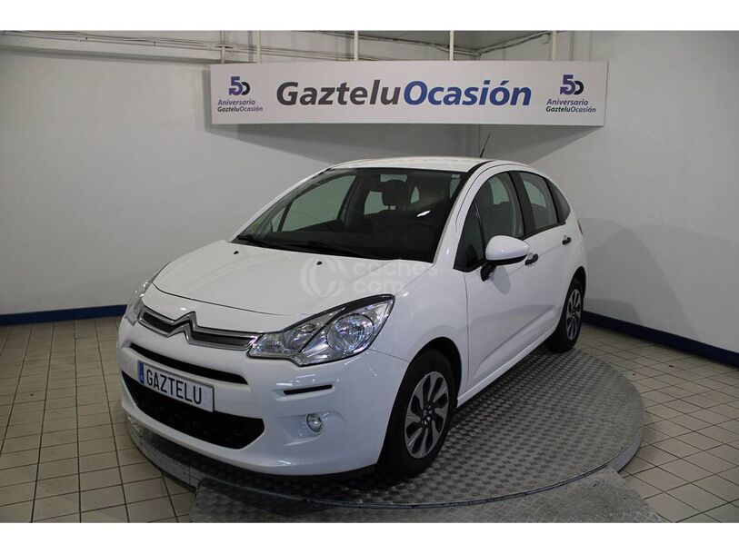 Foto del CITROEN C3 1.2 PureTech Collection 82