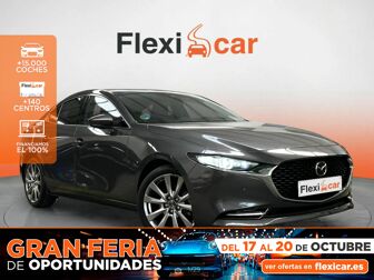 Imagen de MAZDA CX-3 2.0 Skyactiv-G Origin 2WD 89kW