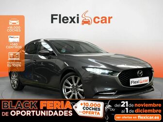 Imagen de MAZDA CX-3 2.0 Skyactiv-G Origin 2WD 89kW