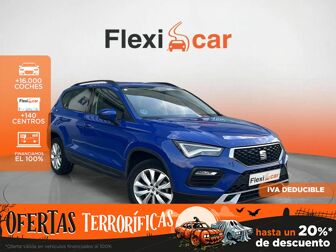 Imagen de SEAT Ateca 1.0 TSI S&S Reference