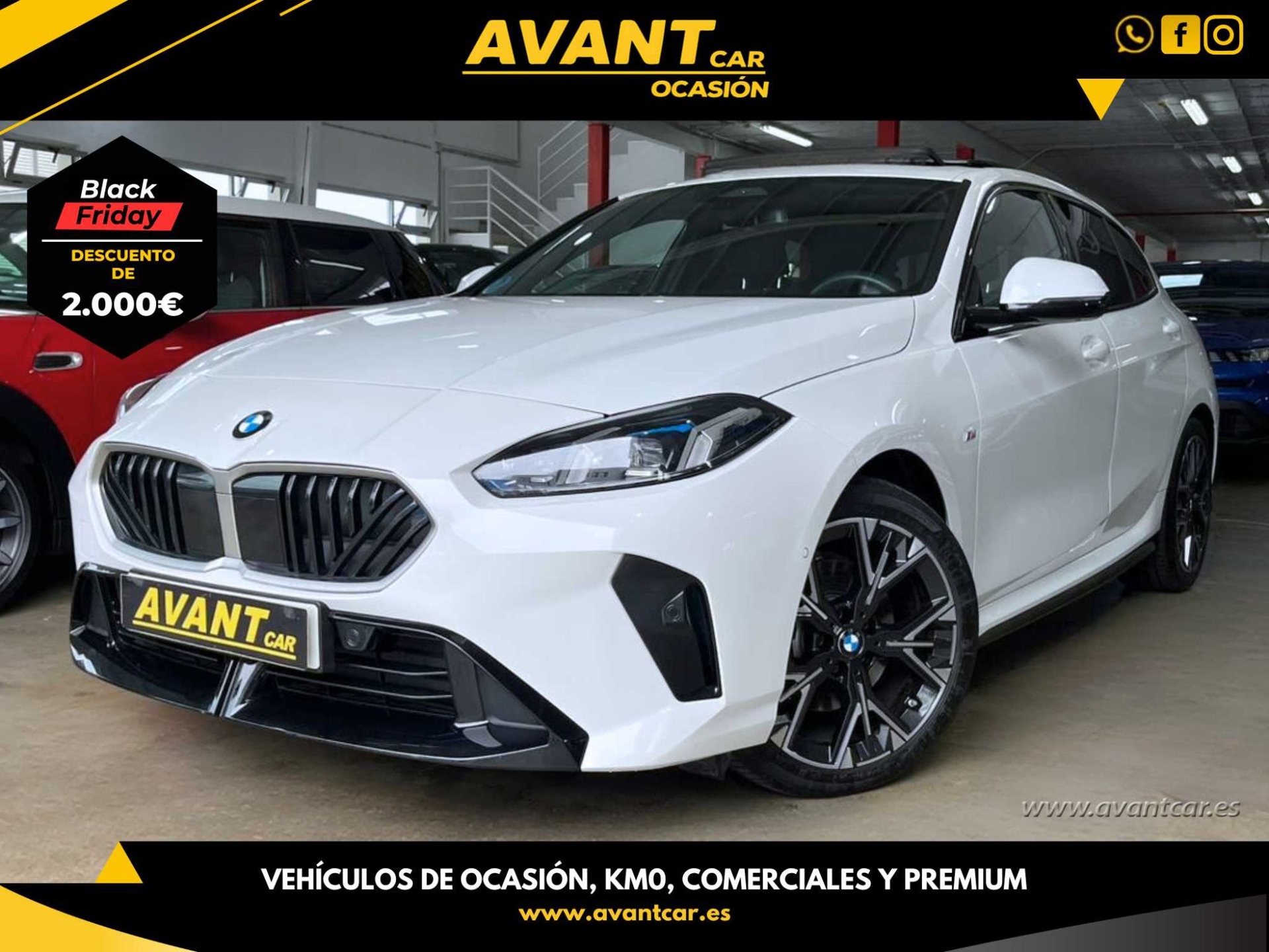 Imagen de BMW Serie 1