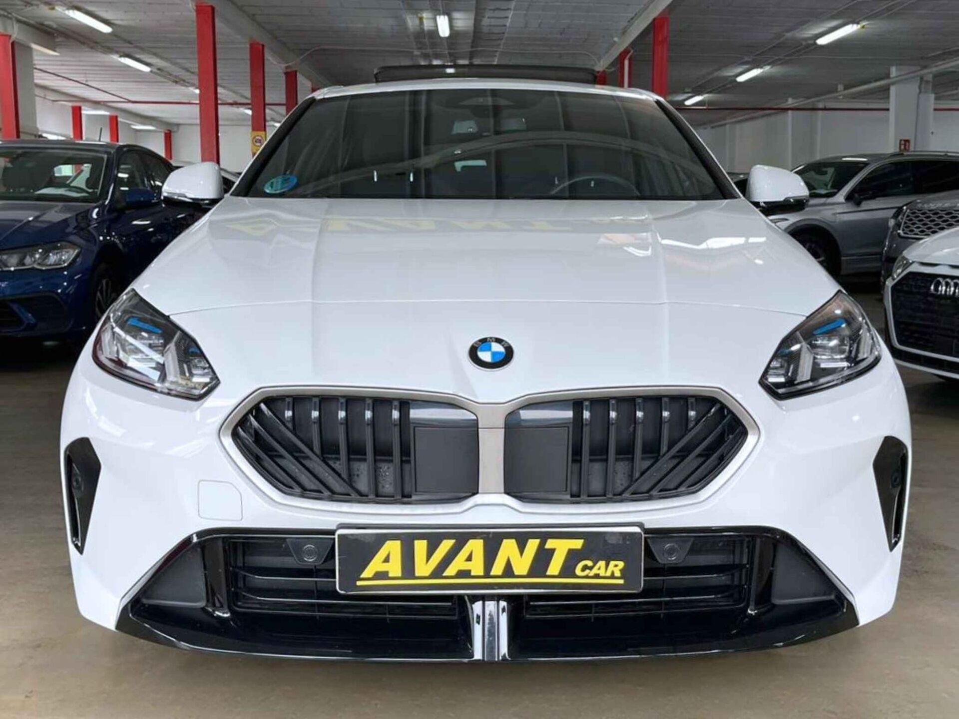 Imagen 3 de BMW Serie 1