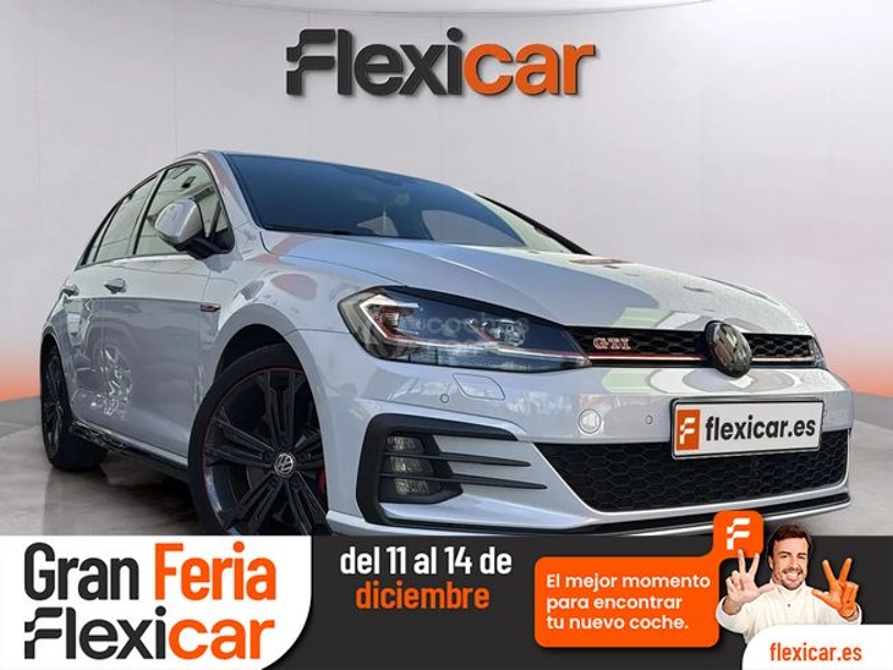 Foto del VOLKSWAGEN Golf 2.0 TSI GTI Performance DSG7 180kW