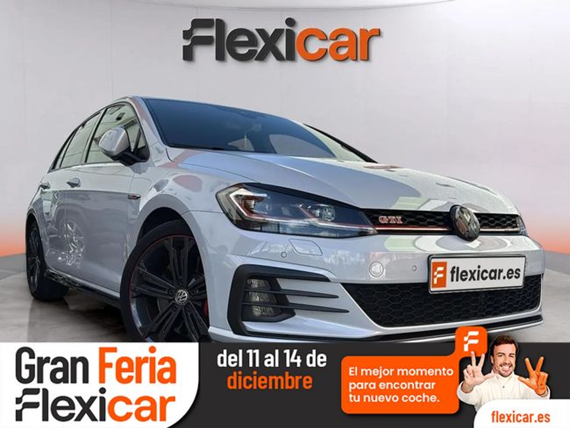 Imagen de VOLKSWAGEN Golf