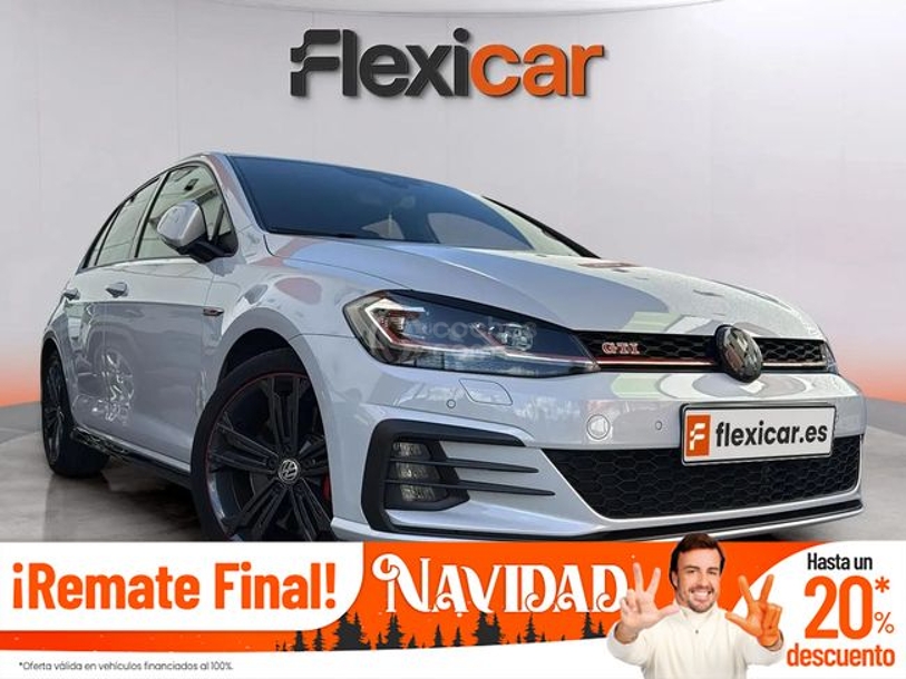 Foto del VOLKSWAGEN Golf 2.0 TSI GTI Performance DSG7 180kW